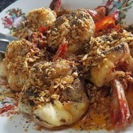 ร้านอาหารโกเตง