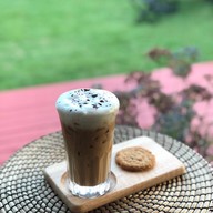 เมนูของร้าน 180Garden Corner