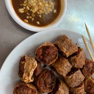 เมนูของร้าน ลกเที้ยน