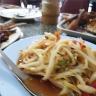 ไก่ย่างมิตรภาพ เขาสวนกวาง