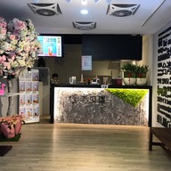 Milk Tea Ximen