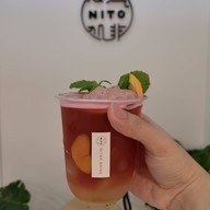 NITO Nitro Drink Phuket