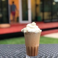 เมนูของร้าน 180Garden Corner