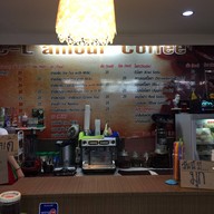C-L'amour Coffee