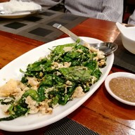 เมนูของร้าน คิดเช่นโขง@นครพนม นครพนม