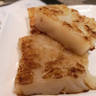 Yat Chui Pavilion Dim Sum Tsim Sha Tsui East, Kowloon.