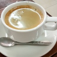 เมนูของร้าน แอมอาหารเช้า