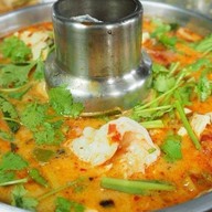 สวนอาหารและบ่อตกปลา ตวัดเบ็ด