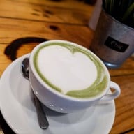 เมนูของร้าน Chic Cafe'