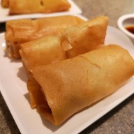 Yat Chui Pavilion Dim Sum Tsim Sha Tsui East, Kowloon.