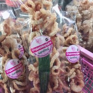 เมนูของร้าน แคบหมูน้อยน้องเบียร์