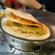 Story Crepes
