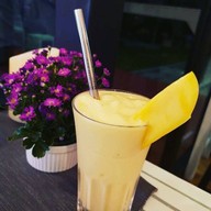 เมนูของร้าน 180Garden Corner