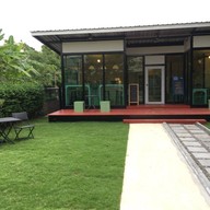 หน้าร้าน 180Garden Corner