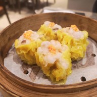 Yat Chui Pavilion Dim Sum Tsim Sha Tsui East, Kowloon.