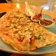 เมนูของร้าน Sunrise Tacos สีลม