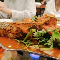 เมนูของร้าน คิดเช่นโขง@นครพนม นครพนม