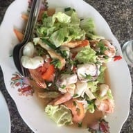 ร้านอาหารโกเตง