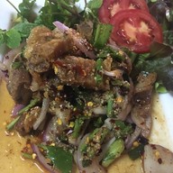 ครัวสองพี่น้อง & ครัวจักรพันธ์