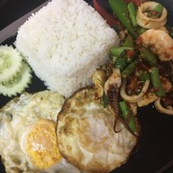 ครัวสองพี่น้อง & ครัวจักรพันธ์