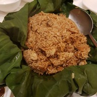 เมนูของร้าน Fook Lam Moon