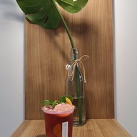 NITO Nitro Drink Phuket