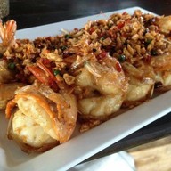 สวนอาหารและบ่อตกปลา ตวัดเบ็ด