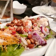 เมนูของร้าน คิดเช่นโขง@นครพนม นครพนม