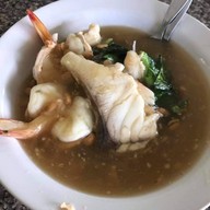 ร้านอาหารโกเตง