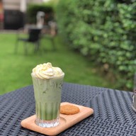 เมนูของร้าน 180Garden Corner