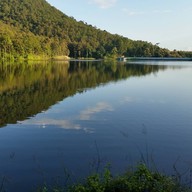 อ่างเก็บน้ำห้วยโจ้