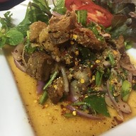 ครัวสองพี่น้อง & ครัวจักรพันธ์