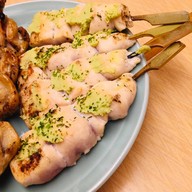 Torigin