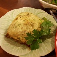 เมนูของร้าน เฮือนม่วนใจ๋ Huan Muan Jai เชียงใหม่