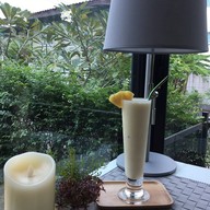 เมนูของร้าน 180Garden Corner
