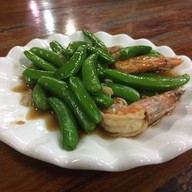 เมนูของร้าน ครูโอ
