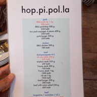 Hoppipolla