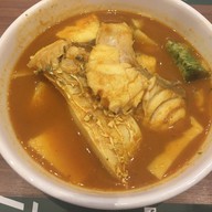 เมนูของร้าน บ้านไอซ์ ไอคอนสยาม