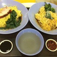 Victoria Food Court