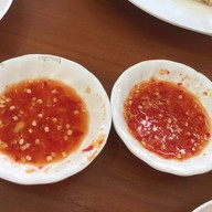 หมูทองโภชนา สาขาแม่แตง