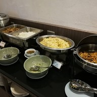 โรงแรมสองพันบุรี