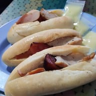 เมนูของร้าน ร้านงามตา