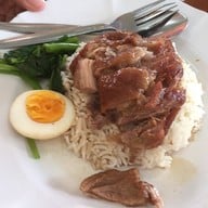 หมูทองโภชนา สาขาแม่แตง