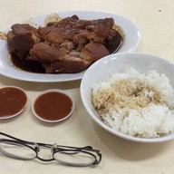 Victoria Food Court