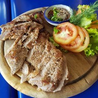 เมนูของร้าน 505 ข้าวหอมโภชนา