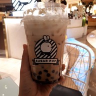 เมนูของร้าน SUGAR POP ไอคอนสยาม