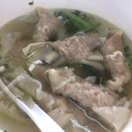 หมูทองโภชนา สาขาแม่แตง