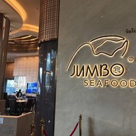 Jumbo Seafood Dempsey