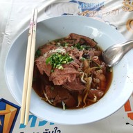 เมนูของร้าน นาย น.