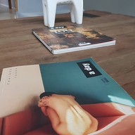 Sansaicisco Cafe สันทรายซิสโก